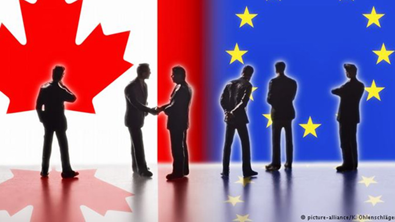 Αντιρρήσεις για την υπογραφή της CETA και της ΤΤΙΡ που έπεται