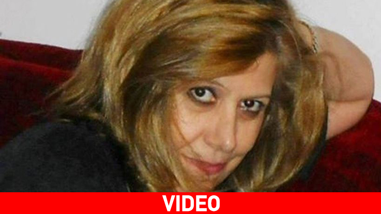 «Έφυγε» η ηθοποιός Κατερίνα Σουβλή