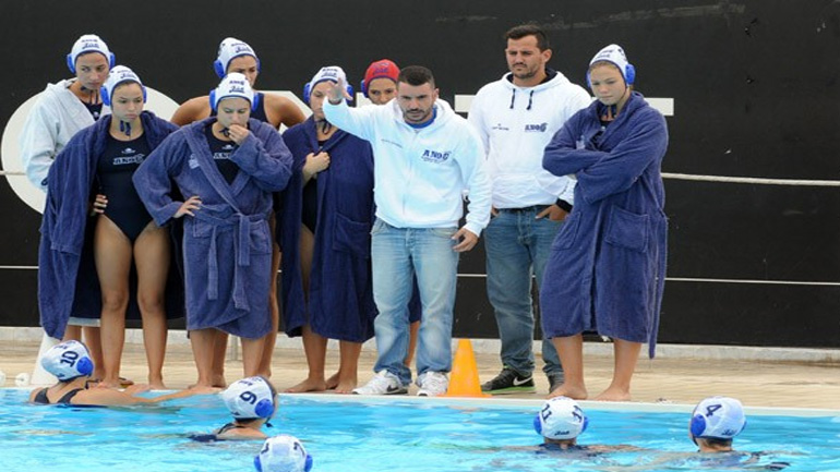 Πόλο: Δεύτερη νίκη για την Γλυφάδα