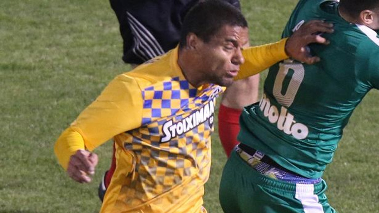 Αστέρας Τρίπολης: Με Ντουντού στην αποστολή