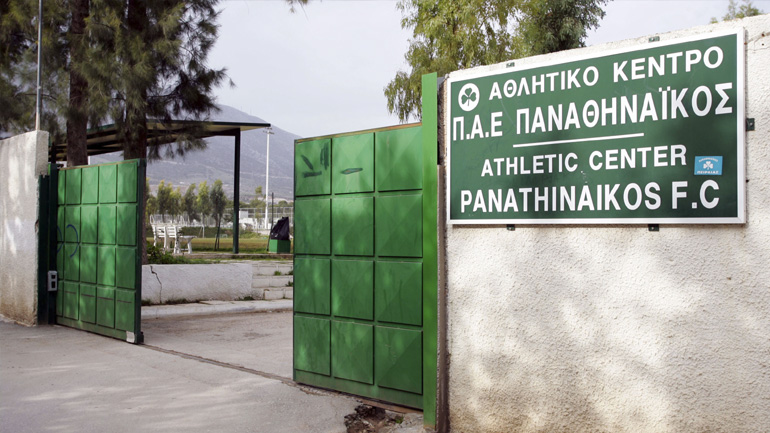 Επιστρέφει προσωρινά στην Παιανία ο Παναθηναϊκός