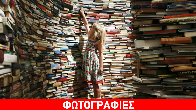 Φθινοπωρινή συντροφιά: 10 ελληνικά βιβλία που αξίζει να διαβάσεις πριν το τέλος του 2016!