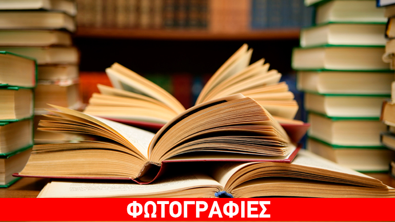 A time to read: Κορυφαία διεθνή βιβλία στις χαμηλότερες τιμές!