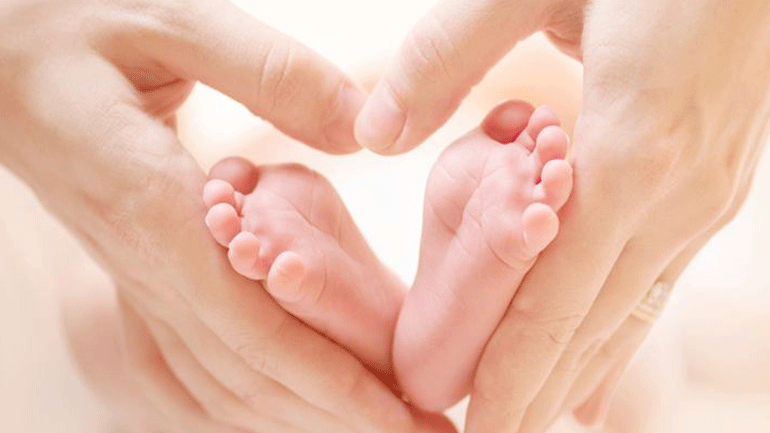 Τέσσερις τρόποι να ενισχύσετε τη γονιμότητά σας