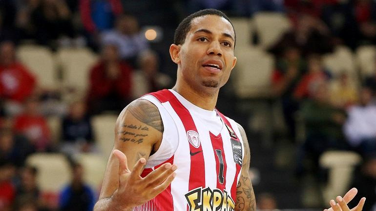 Αγωνία με Γκριν στον Ολυμπιακό