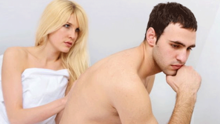 Μπορούν να προληφθούν ή να αντιμετωπιστούν οι σεξουαλικές παρενέργειες των αντικαταθλιπτικών