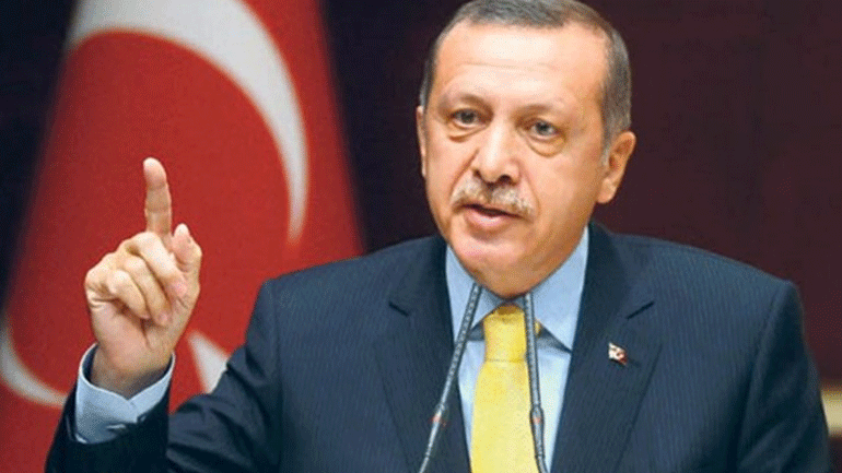 Τουρκία: Παύθηκαν περισσότεροι από 10.000 δημόσιοι λειτουργοί