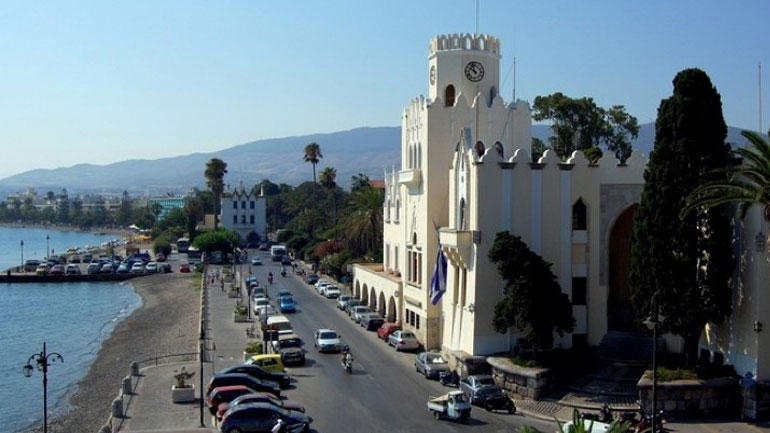 Ειδικό τέλος για την προβολή του νησιού θα επιβάλλει ο δήμος της Κω