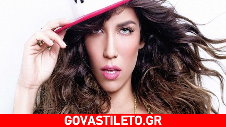 Με χειροπέδες η Στικούδη: Τι συνέβη στην τραγουδίστρια;