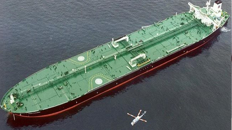 Σύγκρουση ελληνικού και κινεζικού πλοίου στην Κίνα