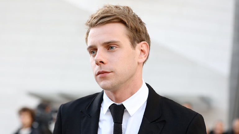 Ο Τζόναθαν Άντερσον είναι το φαβορί για τα Βραβεία Μόδας 2016