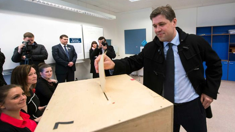 Ισλανδία: Δρομολογεί τις προσπάθειες σχηματισμού κυβέρνησης το Κόμμα Ανεξαρτησίας