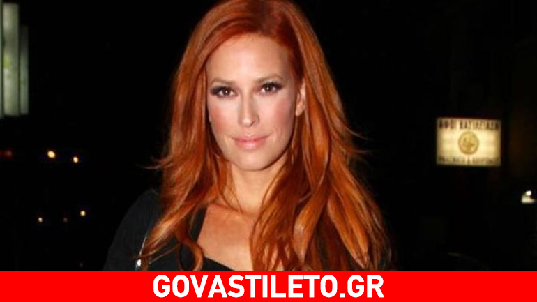 Σίσσυ Χρηστίδου: Συγκινούν τα λόγια της μετά την απώλεια του μωρού της