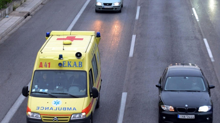 Ανδραβίδα: Οδηγός παρέσυρε και εγκατέλειψε κοριτσάκι δυόμιση ετών