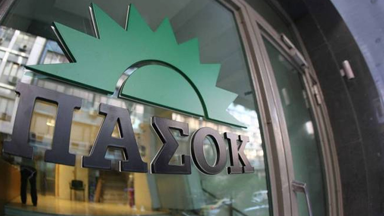 ΠΑΣΟΚ: Οι δηλώσεις Πολύδωρα είναι ένας ακόμη λόγος για να μην τον ψηφίσουμε