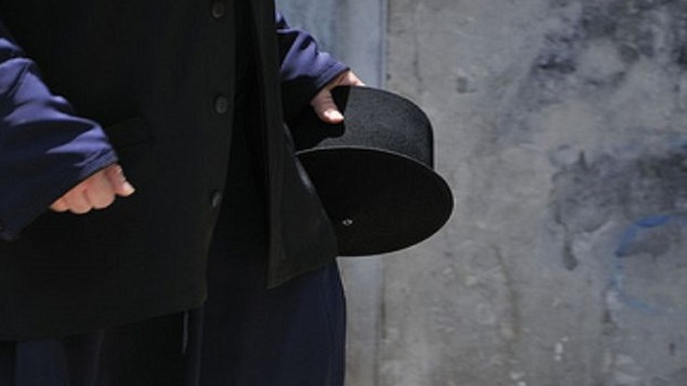 Φθιώτιδα: Ιερέας και ψάλτης σκοτώθηκαν σε τροχαίο μετά από κηδεία