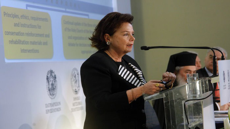 Παγκόσμιο ενδιαφέρον για τον Πανάγιο Τάφο που άνοιξε μετά από αιώνες