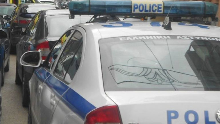 Ιωάννινα: «Αναρριχόμενος» διαρρήκτης απείλησε με κατσαβίδι 60χρονο!