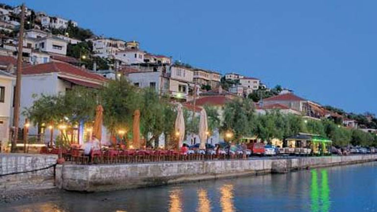 Ικανοποιητική η πληρότητα για το τριήμερο στη Μαγνησία