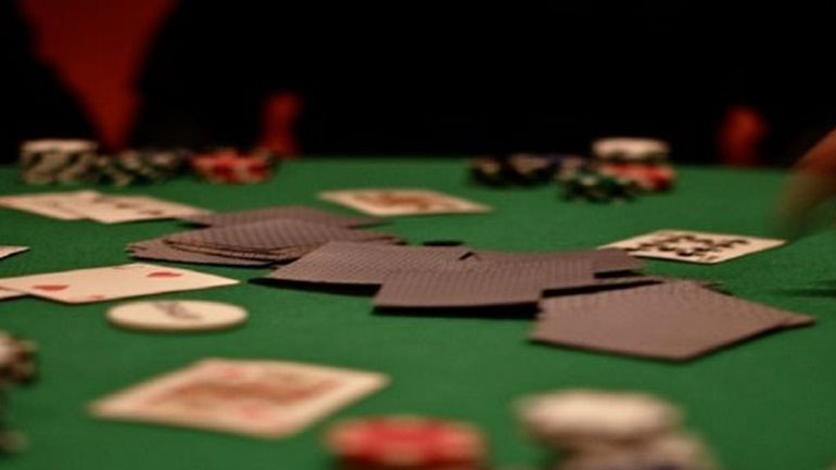 Αρχ. Ολυμπία: Συνελήφθησαν εννέα άτομα για παράνομο τζόγο