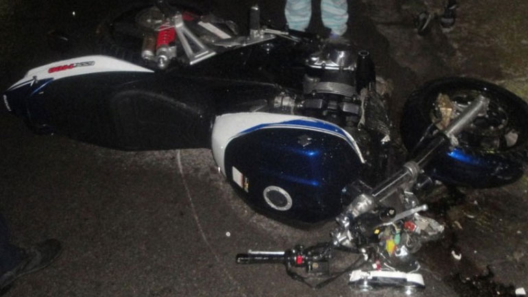 Χανιά: Νεαρός έχασε τη ζωή του στο Καστέλι σε τροχαίο δυστύχημα