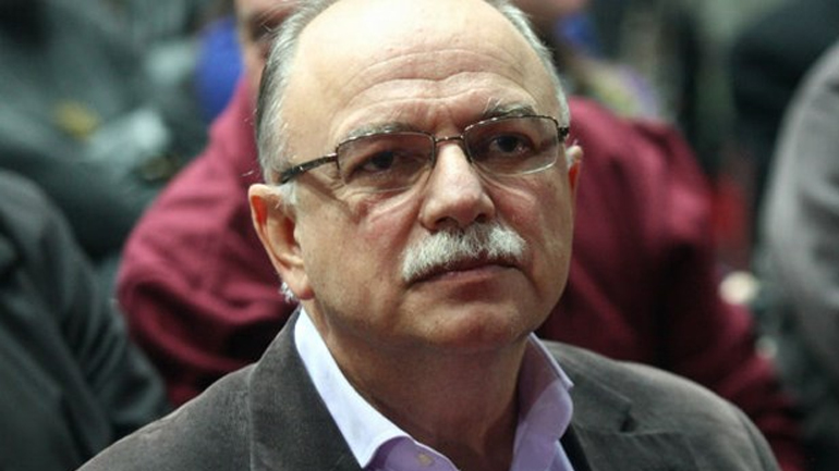 Δ. Παπαδημούλης: Ο Πολύδωρας είναι πολύ δεξιός