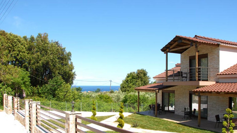 Οι Βούλγαροι επενδύουν σε ακίνητα της βόρειας Ελλάδας