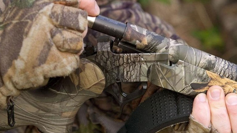 Αγριογούρουνο τραυμάτισε κυνηγό στη Θεσπρωτία