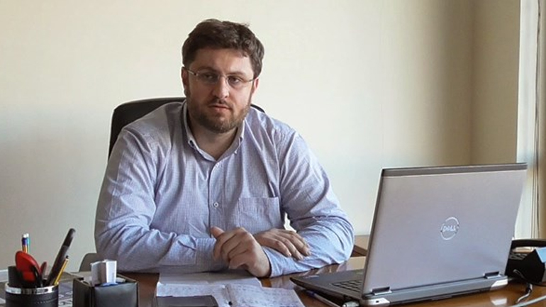 Κ. Ζαχαριάδης: Eπιβάλλεται συνεννόηση με αντίπαλες πολιτικές δυνάμεις