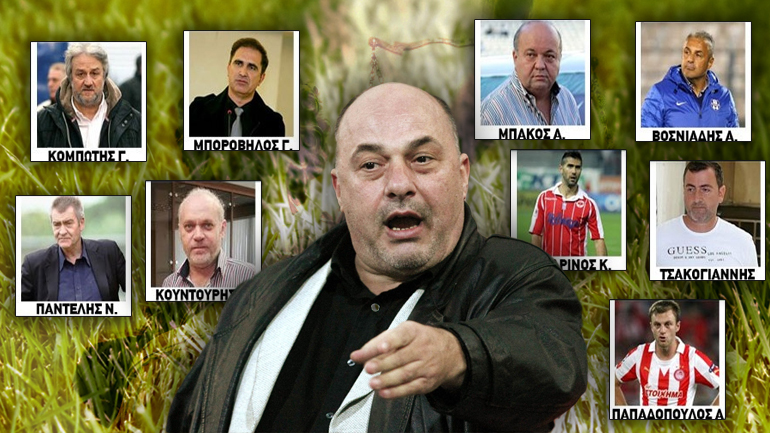 Ξεκίνησε για να… διακοπεί η δίκη του Koriopolis