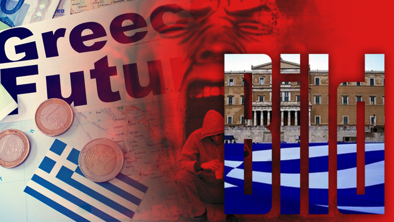 Ο φαύλος κύκλος του χρέους