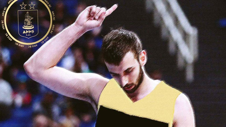 Γιάνκοβιτς: «Τα λόγια στο… γήπεδο»