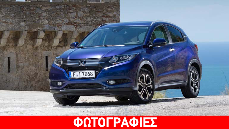 Πέντε χρόνια δωρεάν service, εγγύηση και οδική βοήθεια σε όλα τα Honda