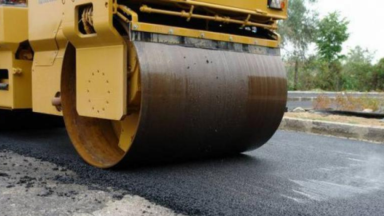 Ξεκινούν εργασίες στην Περιφερειακή Oδό της Θεσσαλονίκης