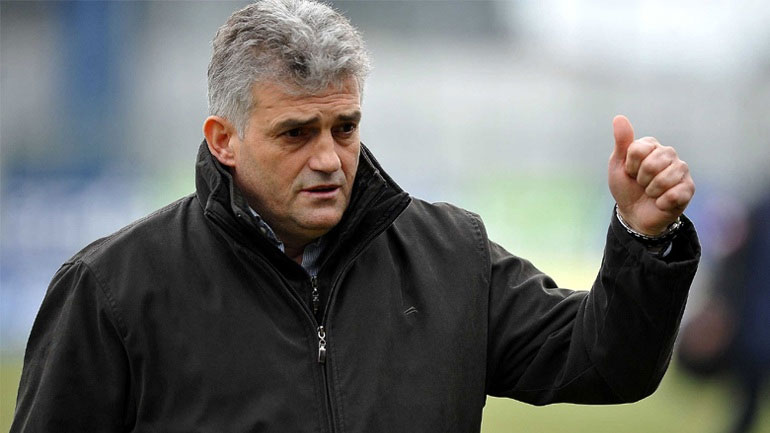 Τσιώλης: «Ουδεμία κρούση είχα από τη Λάρισα»