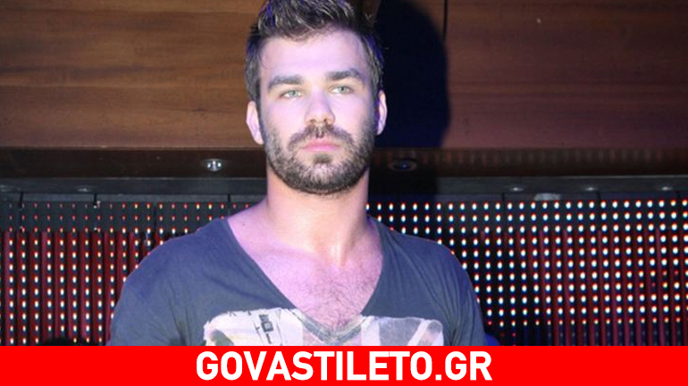 Γιώργος Σαμπάνης: Ξεσάλωσε στη Λένα Παπαδοπούλου στη Θεσσαλονίκη