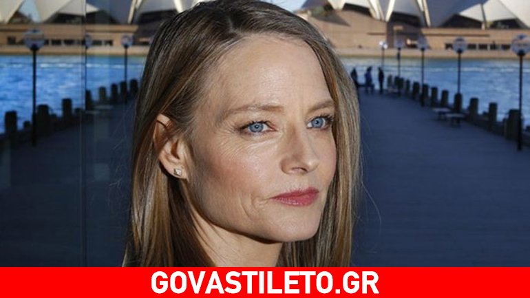 Την Τζόντι Φόστερ θέλει για πρόεδρο η Τζένιφερ Λόρενς