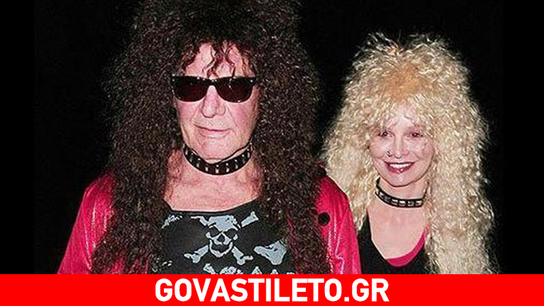 Harrison Ford: Επιλέγει τις πιο εξωφρενικές στολές για το Halloween