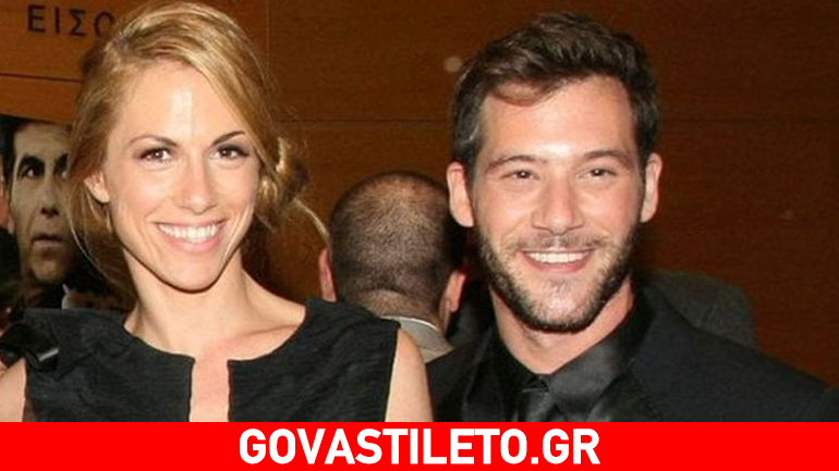 Ο Αντίνοος Αλμπάνης μιλά με τα πιο τρυφερά λόγια για την Ντορέττα Παπαδημητρίου