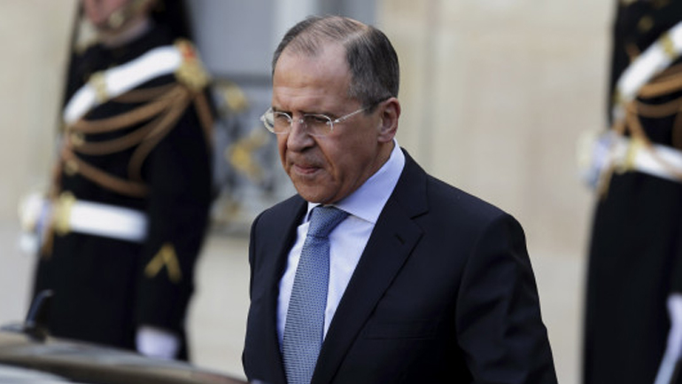 Μόσχα: Η επίσκεψη Λαβρόφ θα συμβάλλει στην εμβάθυνση των σχέσεων με την Αθήνα
