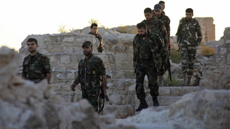 Συριακός στρατός: Πάνω από 80 νεκροί σε βομβαρδισμούς στο Χαλέπι