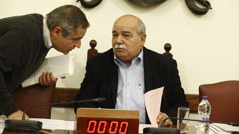 Κατατέθηκε η τροπολογία για την αναστολή του άρθρου 2Α του νόμου Παππά