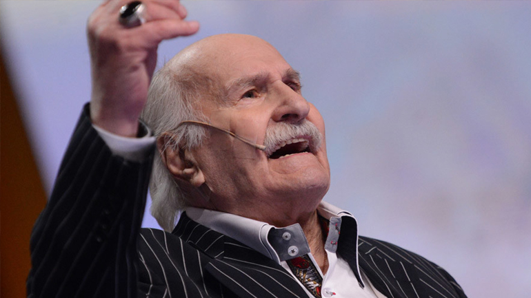 Απεβίωσε ο γηραιότερος εν ενεργεία ηθοποιός στον κόσμο σε ηλικία 101 ετών