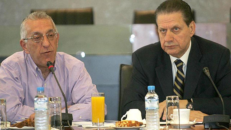 Ν. Κακλαμάνης: Ο Πολύδωρας μου έδωσε την εντύπωση ότι τον ενδιέφερε περισσότερο η θέση της κας Γεροβασίλη