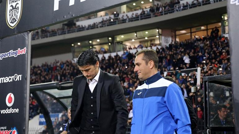 «Δείξαμε ότι ήμασταν ομάδα»