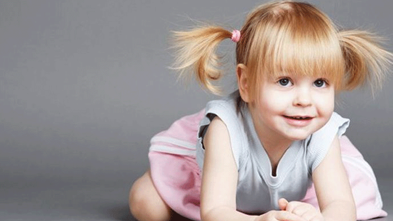 Ποια πράγματα πρέπει να μάθετε τα παιδιά σας πριν γίνουν πέντε ετών