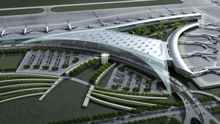 Η ινδική GMR και η ΓΕΚ ΤΕΡΝΑ υπέβαλαν προσφορά για το Καστέλι