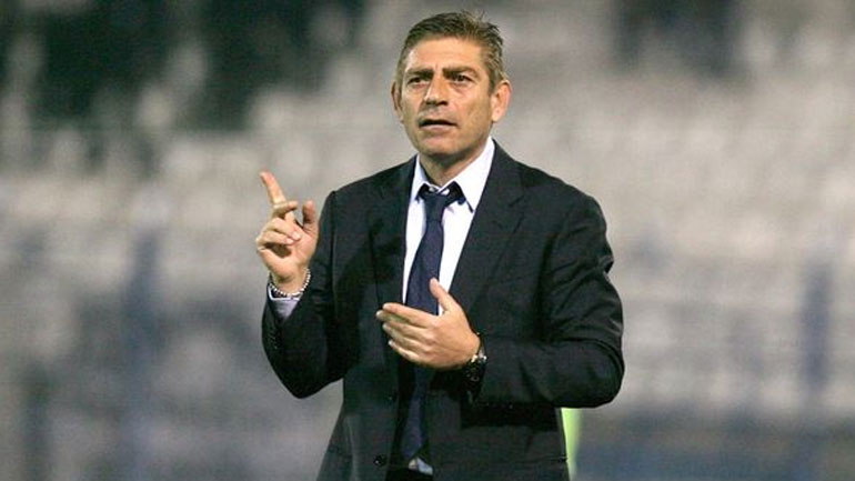 Ηρακλής: Οι δύο βασικοί υποψήφιοι για τη θέση του προπονητή