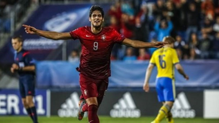 Φεύγει οριστικά ο Πασιένσια από τον Ολυμπιακό