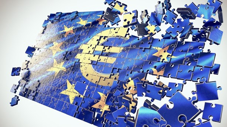 Ευρωζώνη: Αμετάβλητη στο 1,6% η ανάπτυξη τον Οκτώβριο